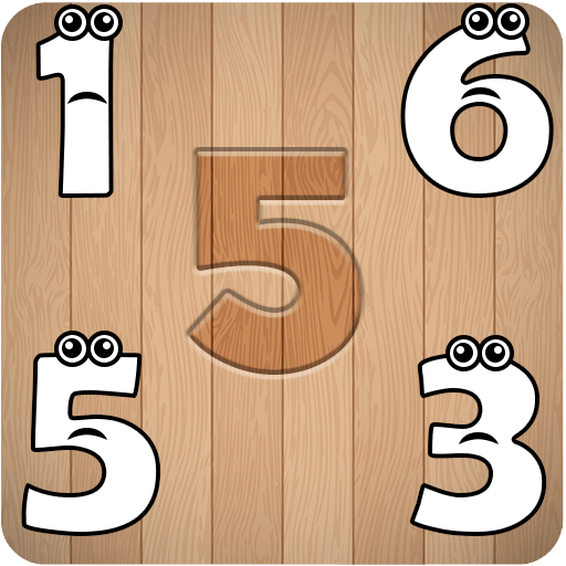 Super Fun Game 21